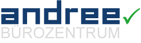Andree-Bürotechnik-Logo